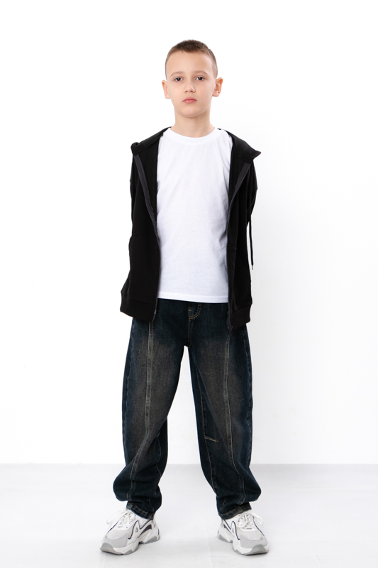 Джинси для хлопчика